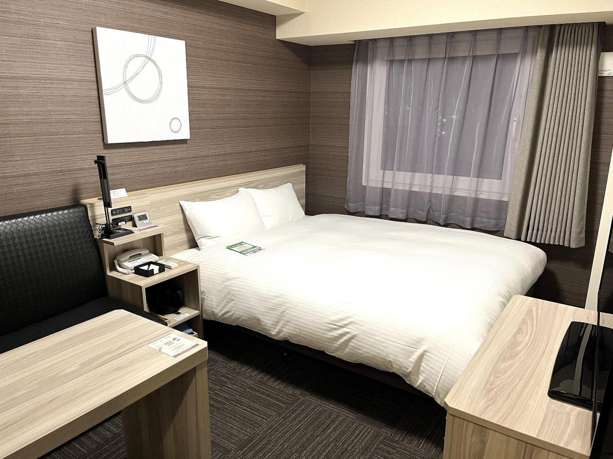 Hotel Route Inn Takamatsu Yashima Exterior photo