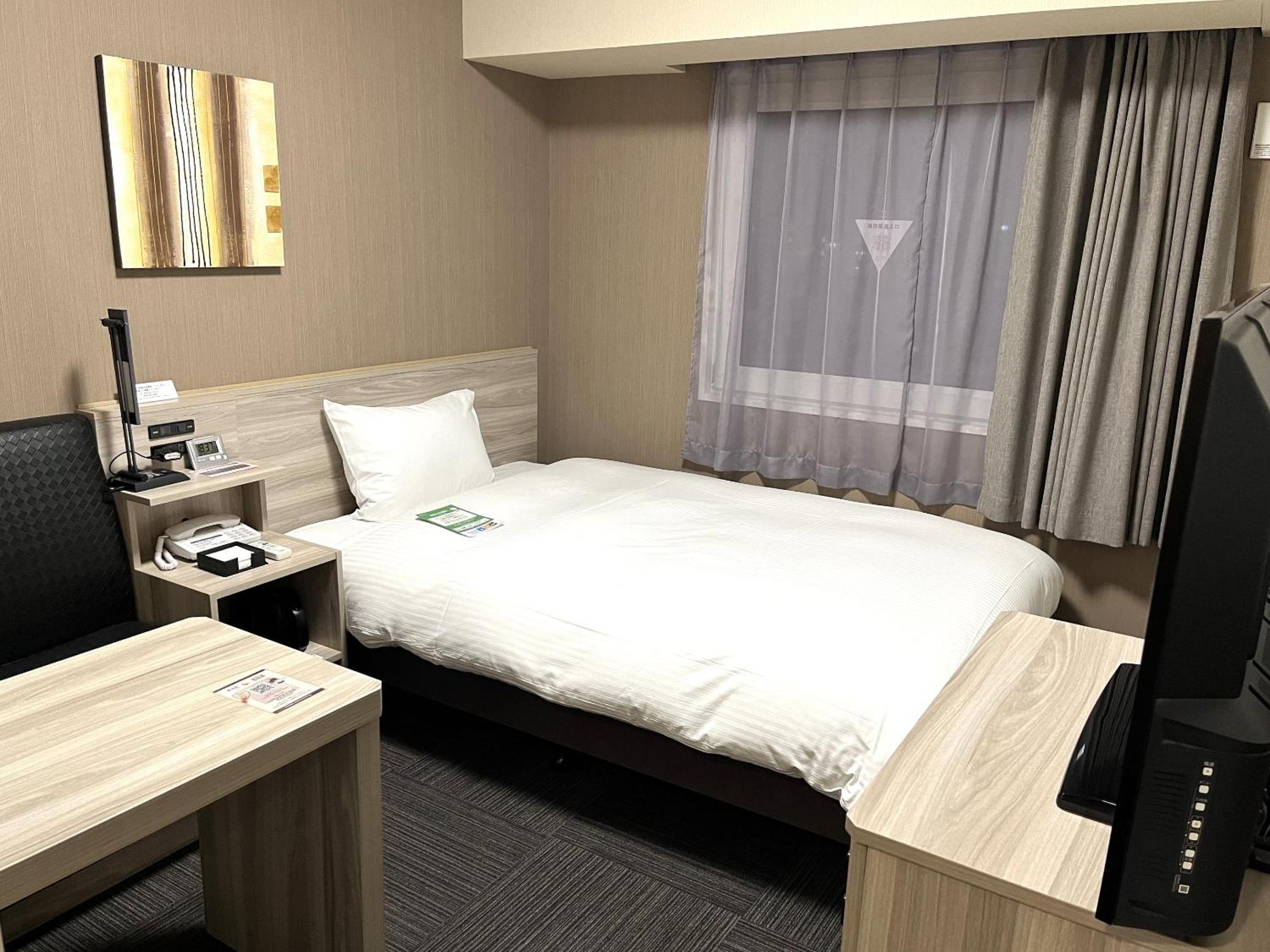 Hotel Route Inn Takamatsu Yashima Exterior photo