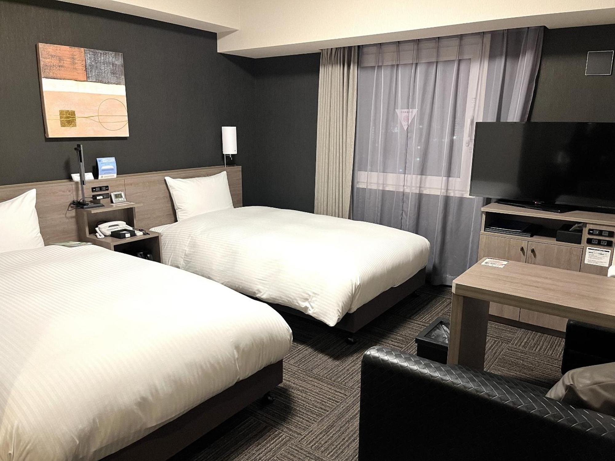 Hotel Route Inn Takamatsu Yashima Exterior photo